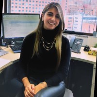 Keralty Employee Cindy Solano's profile photo