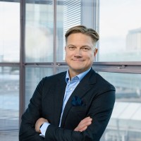 Loimua Oy Employee Timo Piispa's profile photo