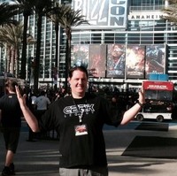 Bandai Namco Toys & Collectibles America Inc Employee David Edmundson's profile photo