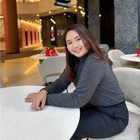 Digitmakers Employee Allyssa Ashley Gopez's profile photo