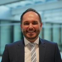 Bayerische Versorgungskammer Employee Stefan Blank's profile photo