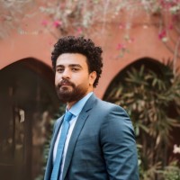 Daftra - دفترة Employee Ahmad Nader's profile photo