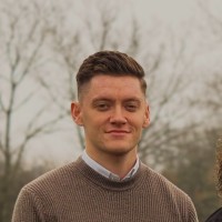Yewdale Employee Tyler Shimwell's profile photo
