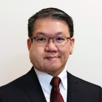 Yokogawa ASEAN Employee Charles Lim's profile photo