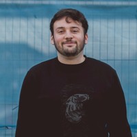SB Media Group Employee Alex Maxam's profile photo