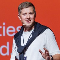 Ridango Employee Erki Lipre's profile photo