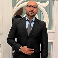 Technology Adoption Employee Ernesto Tellaeche's profile photo