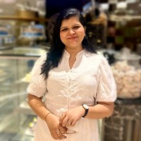Value Research Employee Aastha Tiwari's profile photo