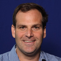 Movable Media Employee Andrew Boer's profile photo