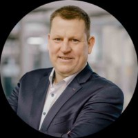 HAHN Automation Group Employee Jörg Kilb's profile photo