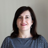 Oksana Frankiv Email & Phone Number