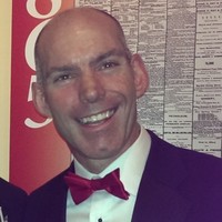 CVS Health Employee David Hildebrand Jr.'s profile photo