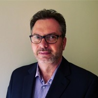 Victoria Police Employee Tony Hayes's profile photo