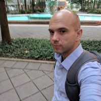 Tracker Employee Donald Corbett's profile photo