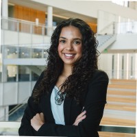 GoPeer Employee Rithika Setti's profile photo