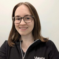 Vision Now! Employee Sasha Murphy's profile photo