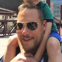 AMS Performance Employee Martin Musial's profile photo