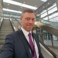 Nabaltec AG Employee Oliver Töpfer's profile photo