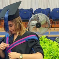 Sundays River Citrus Company (SRCC) Employee Francisca Cilliers's profile photo