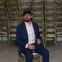 ForestLeaf Employee Ozzy Bernstein's profile photo