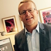 Exsitec Employee Ulf Karlsson's profile photo