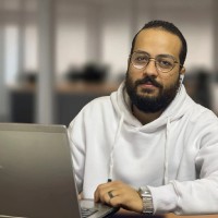 Madar Software Employee Abdulrahman Elrabiey's profile photo