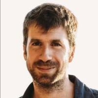 Baz Employee Yuval Yacoby's profile photo