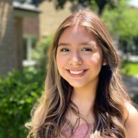 Brighton Park Neighborhood Council Employee Kimberly Bello-Rosas's profile photo