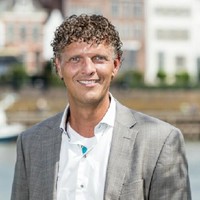 Dijkoraad Employee Jurgen Wissink's profile photo