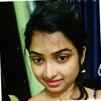 UBNSoft Employee Jogamaya Routray's profile photo