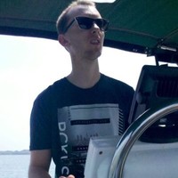 Enterprise Rent-A-Car Employee Kyle Dewey's profile photo