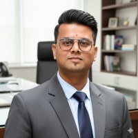Prompt Softech Employee Shubham Vandikar's profile photo
