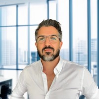 Rendesco Employee Alastair Murray's profile photo