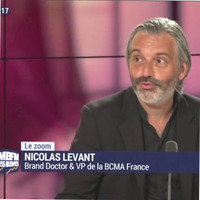 Nicolas Levant Email