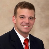 Serco Employee Ben Iliff's profile photo