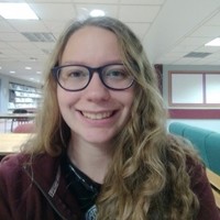 ASRC FEDERAL SPACE AND DEFENSE, INC. Employee Crista Campbell's profile photo