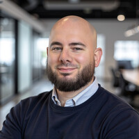 Jonathan Petrous Email & Phone Number