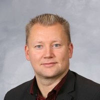 LEMAN Employee Rami Orola's profile photo