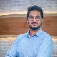 Varonis Employee Mohammed Umer's profile photo