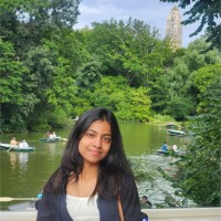 Divya Srinivasan Email