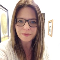 Sterling Marking Products Inc. Employee Kat Larocque's profile photo