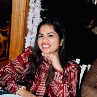 Biodeal Laboratories Limited Employee Komal Agrawal's profile photo