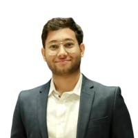 FortyGuard Employee Aamir Ali's profile photo