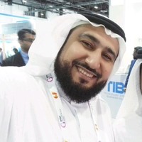 Saudi Irrigation Organization | المؤسسة العامة للري Employee Abdullah al Doghan's profile photo