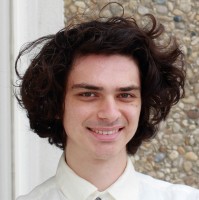 CodeWorks Employee Zack Roessler's profile photo