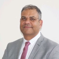 Hertfordshire County Council Employee Stan Williamson's profile photo