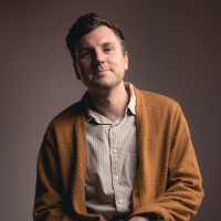 Jack Nimble Employee Patrick Timms's profile photo