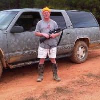 Strachan Services, Inc. Employee Danny Strachan's profile photo