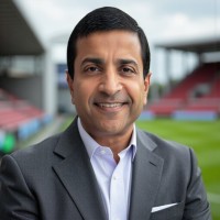 Amit Ghole
