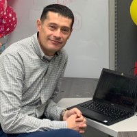 La Recetta S.A. Employee Antony Muñoz's profile photo